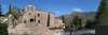 Husa Monestir Sant Marcal 